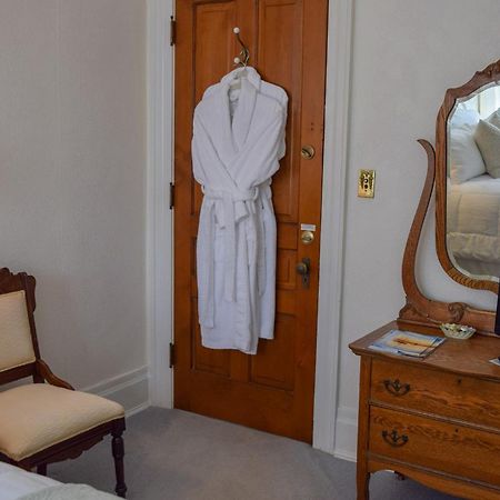 The Lamplighter Bed & Breakfast Of 拉丁顿 外观 照片