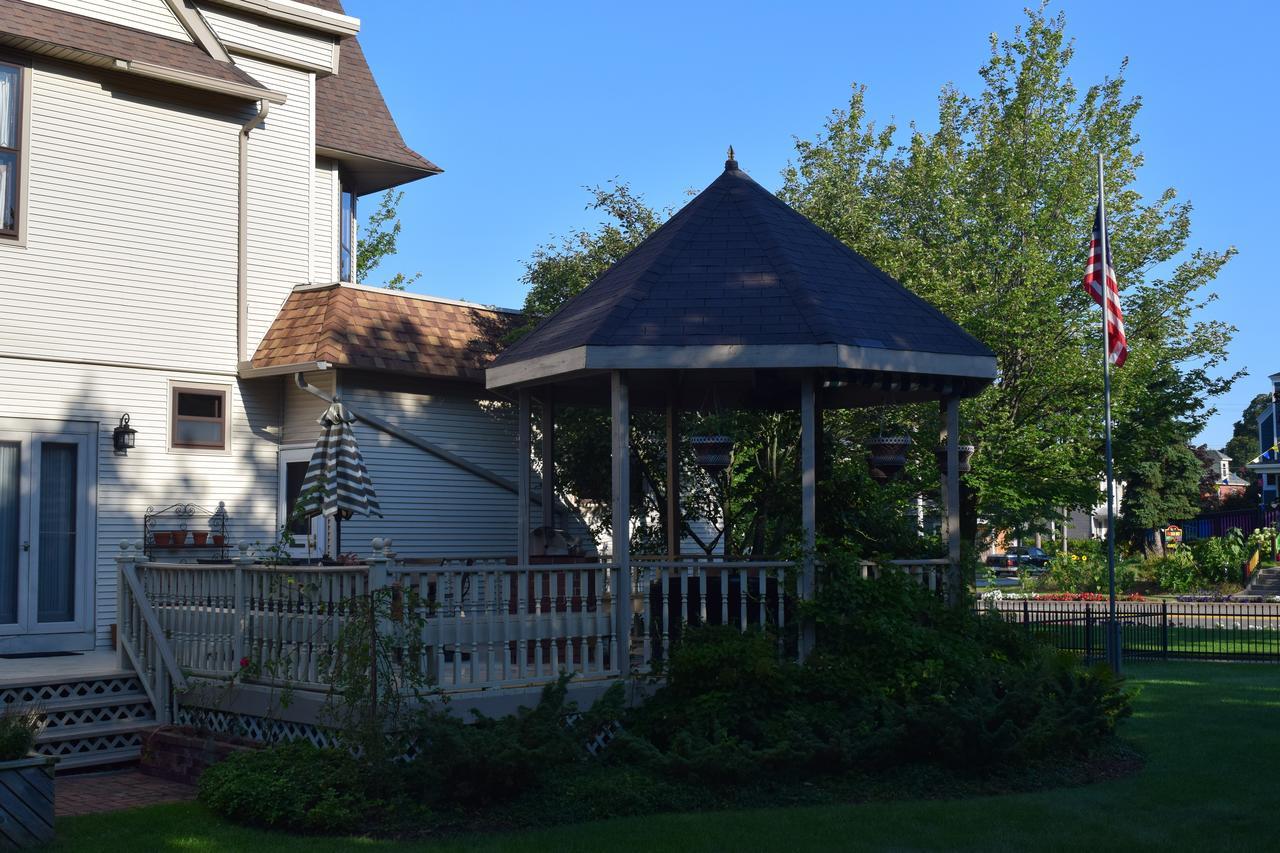 The Lamplighter Bed & Breakfast Of 拉丁顿 外观 照片