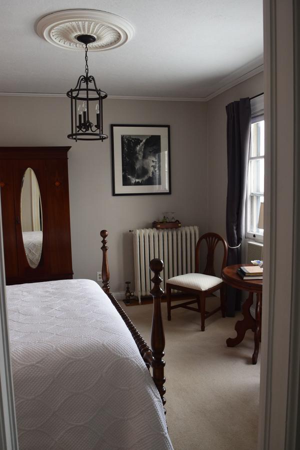 The Lamplighter Bed & Breakfast Of 拉丁顿 外观 照片