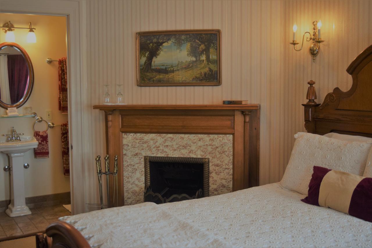 The Lamplighter Bed & Breakfast Of 拉丁顿 外观 照片