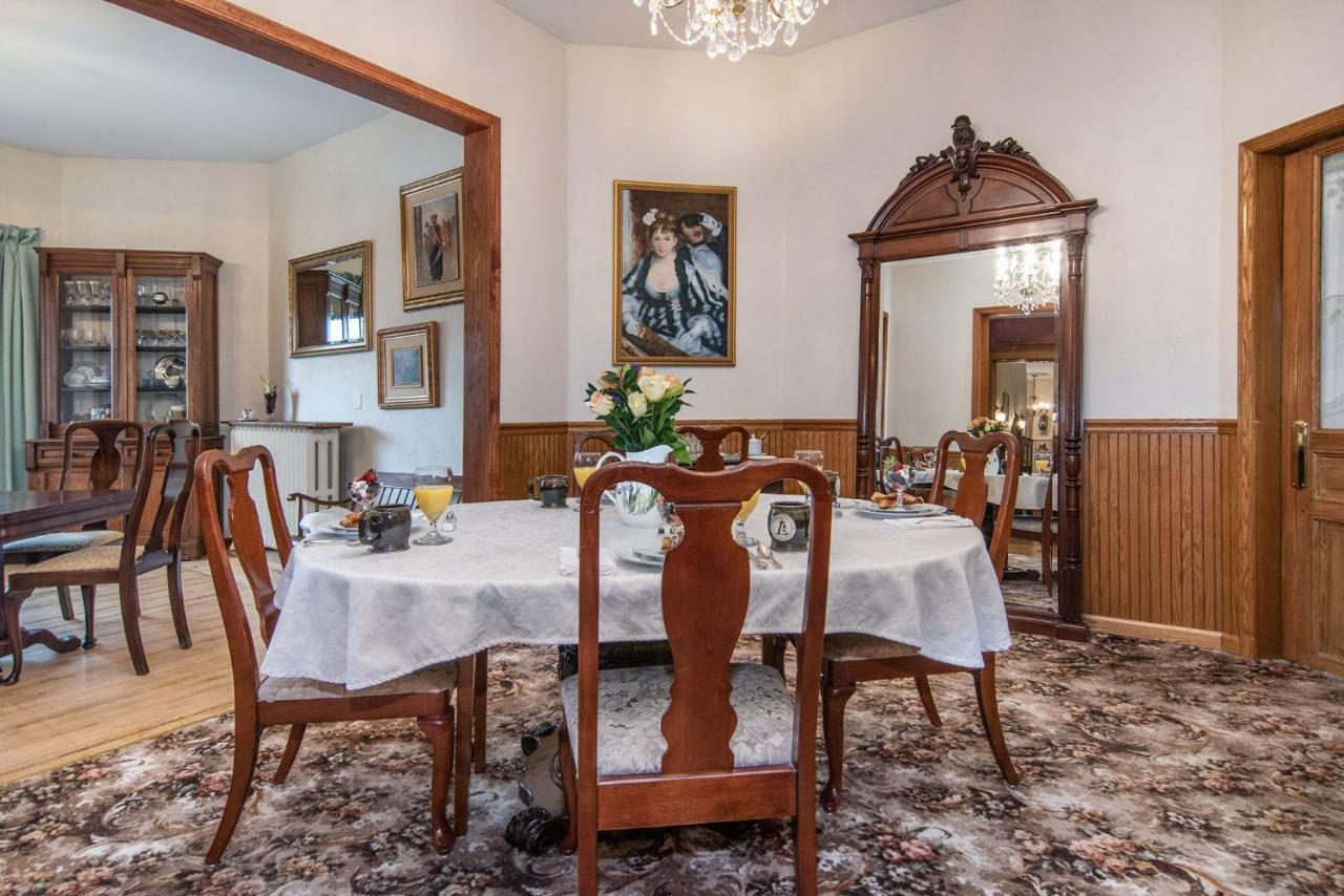 The Lamplighter Bed & Breakfast Of 拉丁顿 外观 照片