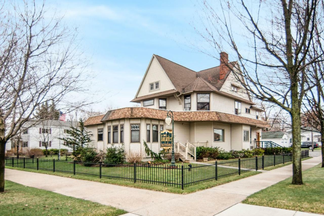 The Lamplighter Bed & Breakfast Of 拉丁顿 外观 照片