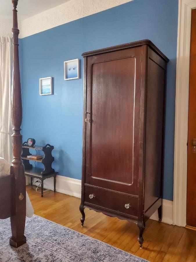 The Lamplighter Bed & Breakfast Of 拉丁顿 外观 照片