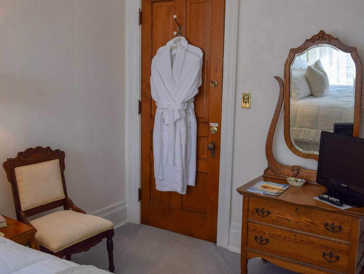 The Lamplighter Bed & Breakfast Of 拉丁顿 外观 照片